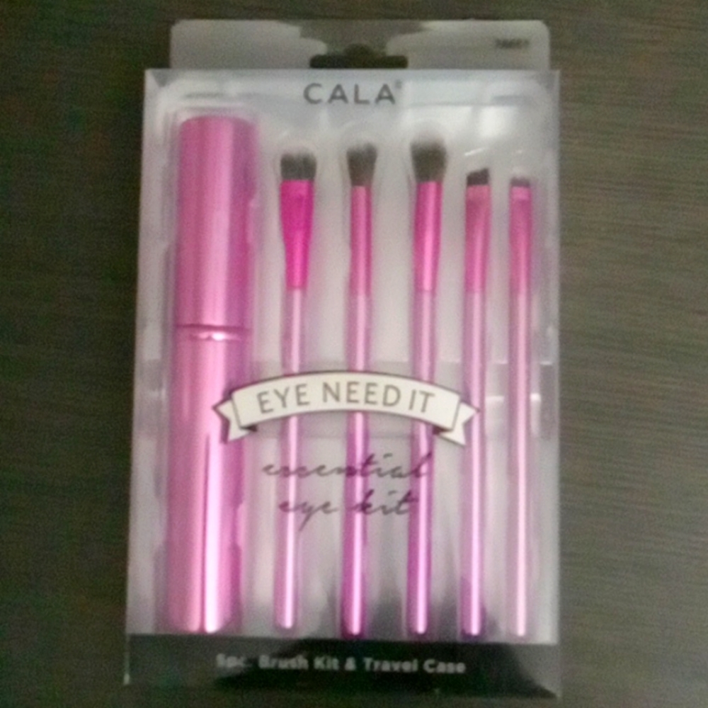 CALA Eye Need It essential eye kit